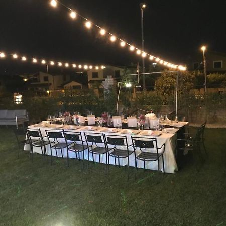 Apulia Casa E Cucina Bed and Breakfast Trani Eksteriør billede