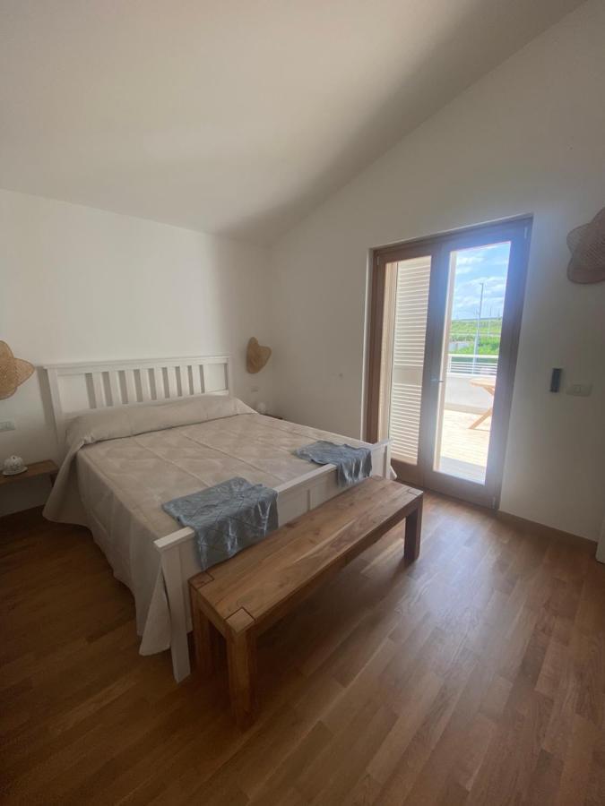 Apulia Casa E Cucina Bed and Breakfast Trani Eksteriør billede