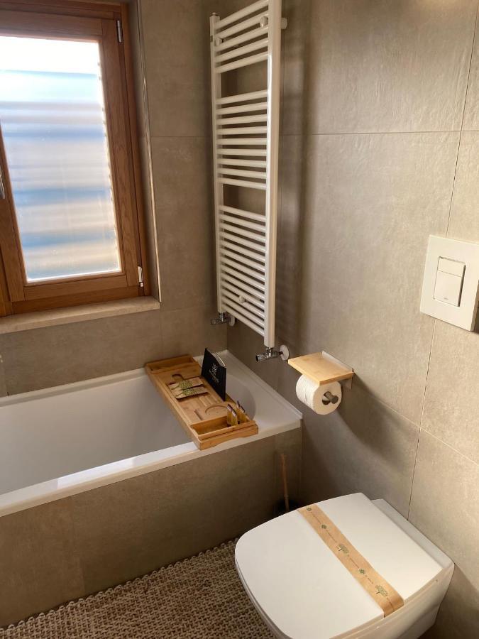 Apulia Casa E Cucina Bed and Breakfast Trani Eksteriør billede